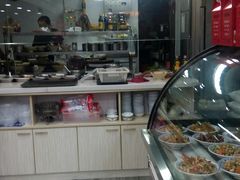 -豫掌柜饸饹面·烩面(秀沿路店)