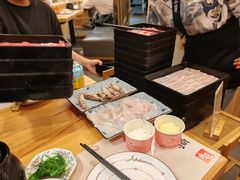 -牛匠和牛寿喜锅(西安总店)