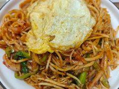 -佳佳面馆(龙首村东区店)