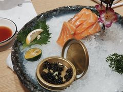 -小句号·精致料理(江南环球港店)