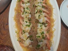 -黄泥岗·黄陂农家菜(百步亭店)
