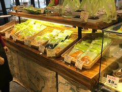-RiceZone乐食尊纯米面包坊(望京店)