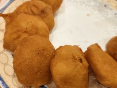 -糟粕醋·椰苑海南菜餐厅(亚龙湾天域酒店)