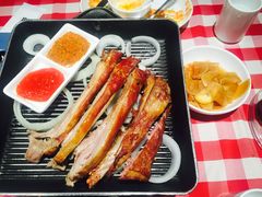 -西贝莜面村(近铁城市广场店)