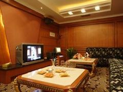 拉斐尔-KTV-北京拉斐特城堡酒店