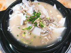 -李师傅脆肚(梅林店)