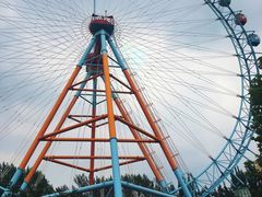 -南戴河国际娱乐中心