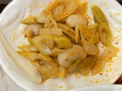 android_upload_pic-金记 酿皮·煲烧饭(万博店)