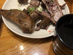 鹅头-乡亲鹅肉城(昆山店)