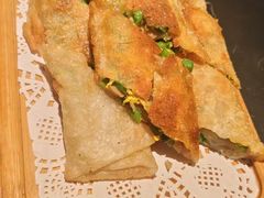 -芳芳私房菜·精做淮扬菜(承德路店)