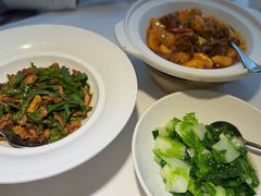 -院里寻菜·精致庭院菜(观沙岭店)