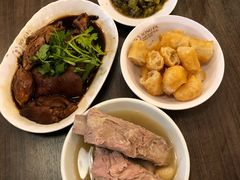 -松發肉骨茶(先得坊店)