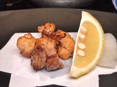-富力丽思卡尔顿酒店·丽轩中餐厅