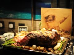 -北京王府井希尔顿酒店·万斯阁西餐厅