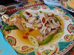 -巴依老爷新疆美食(工体旗舰店)