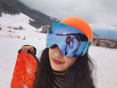 -太子岭滑雪场
