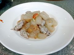 -和平馆·地道港澳茶餐厅(西门口店)