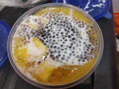 -圆碌碌甜品屋(狮山店)