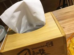 -刁馋一锅鲜·津门招牌菜(远洋未来汇店)