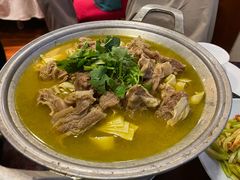 -翰林宴(阜南路店)
