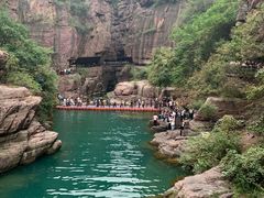 -云台山风景名胜区