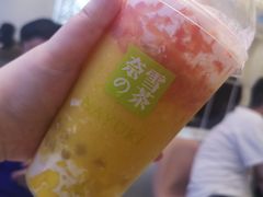 -奈雪的茶(大悦城店)