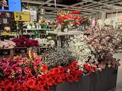 -宜家家居(四元桥商场店)