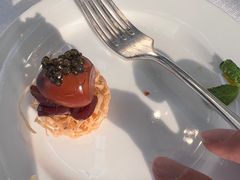 -北京柏悦酒店·锦庭餐厅Dining Room