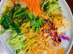 -黑土印象菜馆(三元桥店)