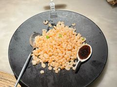 -吴越荣记苏州菜·松鼠桂鱼100%活鱼现做(月光码头店)