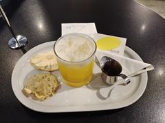 -Nectar One Cafe(勇烈路n1店)