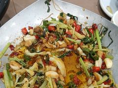 -李氏传家菜(兴城路店)