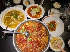 -麻六记(凤凰汇店)