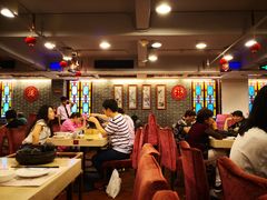 大堂-点都德(聚福楼店)