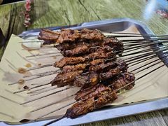 -铁诚烤肉