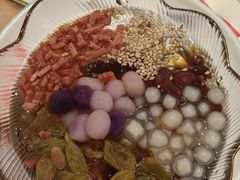 -蜀留香火锅(社会山店)