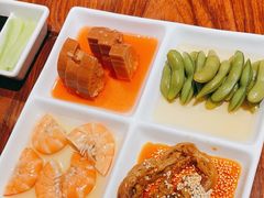 -全聚德(新街口店)