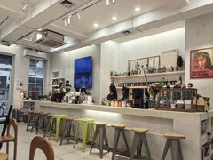 -玫瑰咖啡(中山六路店)