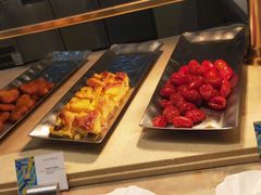 -三亚湾海居铂尔曼度假酒店