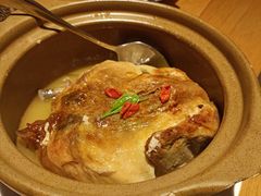 -金牌外婆家(苏州中心店)