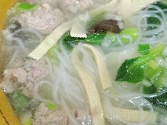 -东北熏肉大饼(大学南路店)