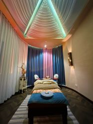 -娇玫荟SPA
