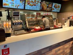 -肯德基(珠峰店)