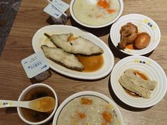 鱼身-金饭碗(普陀店)