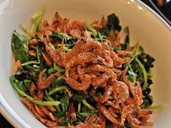 -五谷丰登农家院·地道胶东菜·海鲜烧烤(威海店)