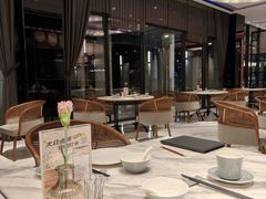 -鹭江潮餐厅•福建菜(鹭江佲家酒店)