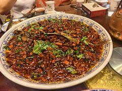-杨记隆府(南坪店)