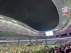 -上海体育场