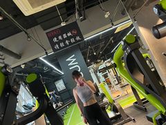 -GMJ·24H健身房(四川北路店)
