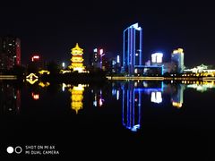 -迎泽公园